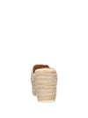 WOMEN'S SHOES - IKAROS BEIGE - 2540 5
