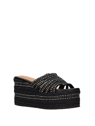WOMEN'S SHOES - IKAROS BLACK - 2540 2