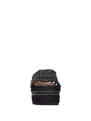 WOMEN'S SHOES - IKAROS BLACK - 2540 3