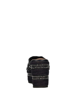WOMEN'S SHOES - IKAROS BLACK - 2540 5
