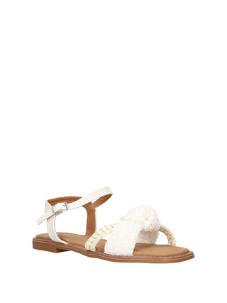 WOMEN'S SANDAL - IKAROS WHITE - 2543 2