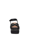 WOMEN'S SANDAL - IKAROS BLACK - 2544 3