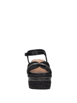 WOMEN'S SANDAL - IKAROS BLACK - 2544 3