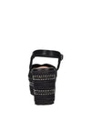 WOMEN'S SANDAL - IKAROS BLACK - 2544 5
