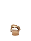 WOMEN'S SANDAL - IKAROS GOLD - 2545 5