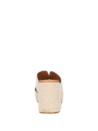 WOMEN'S SHOES - IKAROS WHITE - 2546 5