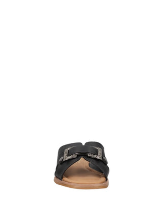 WOMEN'S SHOES - IKAROS BLACK - 2547 3