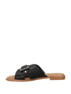 WOMEN'S SHOES - IKAROS BLACK - 2547 4