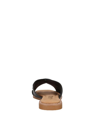 WOMEN'S SHOES - IKAROS BLACK - 2547 5