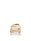 WOMEN'S SANDAL - IKAROS BEIGE - 2548 3