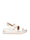 WOMEN'S SANDAL - IKAROS WHITE - 2548 1
