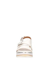 WOMEN'S SANDAL - IKAROS WHITE - 2548 3