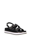 WOMEN'S SANDAL - IKAROS BLACK - 2548 2