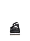 WOMEN'S SANDAL - IKAROS BLACK - 2548 3