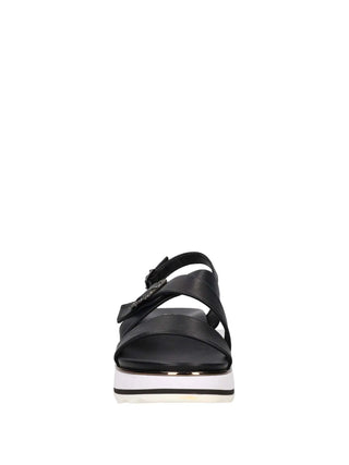 WOMEN'S SANDAL - IKAROS BLACK - 2548 3