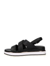 WOMEN'S SANDAL - IKAROS BLACK - 2548 4