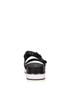 WOMEN'S SANDAL - IKAROS BLACK - 2548 5