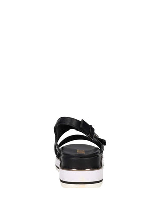 WOMEN'S SANDAL - IKAROS BLACK - 2548 5