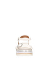 WOMEN'S SANDAL - IKAROS WHITE - 2549 3