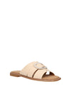 WOMEN'S SHOES - IKAROS BEIGE - 2554 2