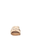 WOMEN'S SHOES - IKAROS BEIGE - 2554 3