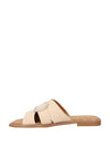 WOMEN'S SHOES - IKAROS BEIGE - 2554 4