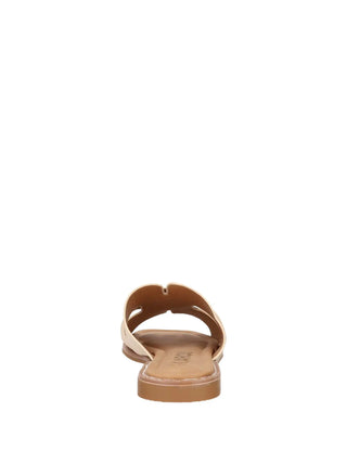 WOMEN'S SHOES - IKAROS BEIGE - 2554 5