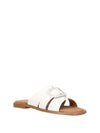 WOMEN'S SHOES - IKAROS WHITE - 2554 2