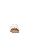 WOMEN'S SHOES - IKAROS WHITE - 2554 3
