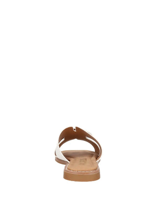WOMEN'S SHOES - IKAROS WHITE - 2554 5