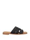 WOMEN'S SHOES - IKAROS BLACK - 2554 1