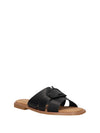 WOMEN'S SHOES - IKAROS BLACK - 2554 2