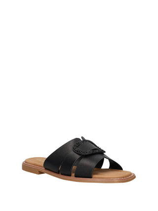 WOMEN'S SHOES - IKAROS BLACK - 2554 2