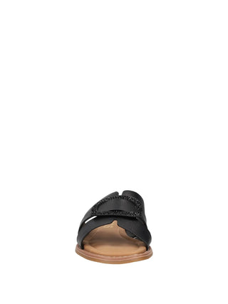 WOMEN'S SHOES - IKAROS BLACK - 2554 3
