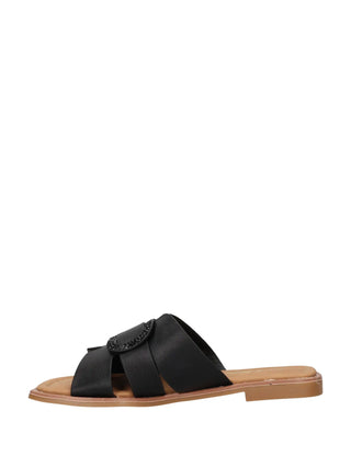WOMEN'S SHOES - IKAROS BLACK - 2554 4