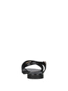 WOMEN'S SANDALS - NINI BLACK - 2601 5