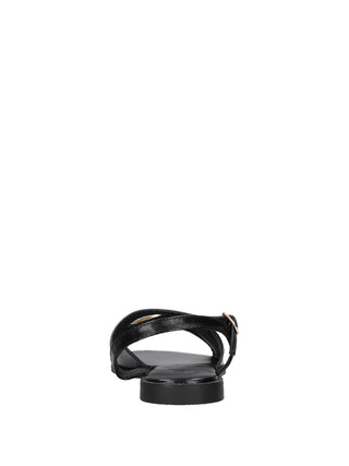 WOMEN'S SANDALS - NINI BLACK - 2601 5