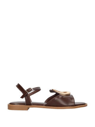WOMEN'S SANDAL - NINI TM - 2601