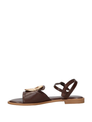 WOMEN'S SANDAL - NINI TM - 2601 4
