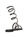 WOMEN'S SANDAL - NINI BLACK - 2604 3