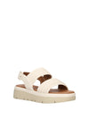 WOMEN'S SANDAL - NINI PANNA - 26105 2