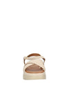 WOMEN'S SANDAL - NINI BEIGE - 26106 3