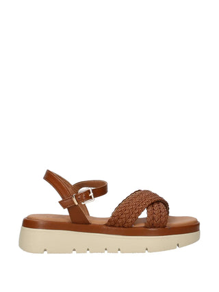 WOMEN'S SANDAL - NINI LEATHER - 26106