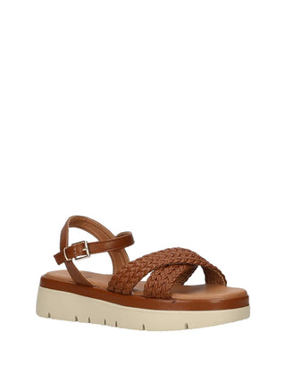 WOMEN'S SANDAL - NINI LEATHER - 26106 2
