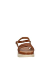 WOMEN'S SANDAL - NINI LEATHER - 26106 3