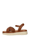 WOMEN'S SANDAL - NINI LEATHER - 26106 4