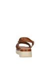 WOMEN'S SANDAL - NINI LEATHER - 26106 5