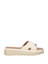 WOMAN'S SLIP-ON SHOE - NINI PANNA - 26109 1