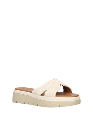 WOMAN'S SLIP-ON SHOE - NINI PANNA - 26109 2