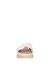WOMAN'S SLIP-ON SHOE - NINI PANNA - 26109 3